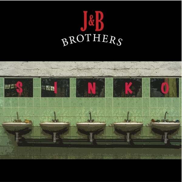 Cover art for Sinko